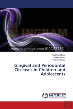 Bertrand.pt - Gingival And Periodontal Diseases In Children And Adolescents