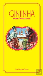 Ginjinha Portuguesa
