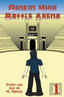 Ginkin High Battle Arena