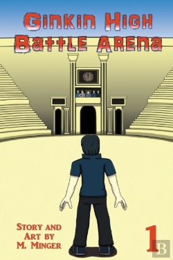 Bertrand.pt - Ginkin High Battle Arena