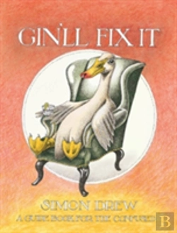 Bertrand.pt - Gin'Ll Fix It