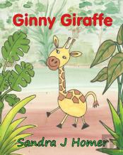 Ginny Giraffe