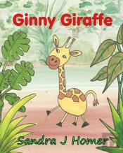 Ginny Giraffe