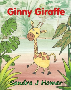 Bertrand.pt - Ginny Giraffe