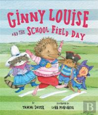 Ginny Louise And The School Field Day