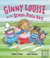 Ginny Louise And The School Field Day