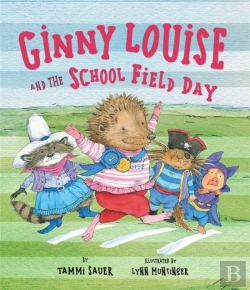 Bertrand.pt - Ginny Louise And The School Field Day