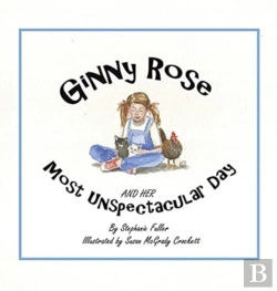 Bertrand.pt - Ginny Rose And Her Most Unspectacular Da