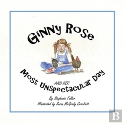 Bertrand.pt - Ginny Rose And Her Most Unspectacular Da