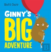 Ginny'S Big Adventure