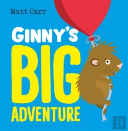 Bertrand.pt - Ginny'S Big Adventure