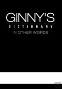 Bertrand.pt - Ginny'S Dictionary In Other Words
