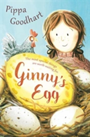 Ginny'S Egg
