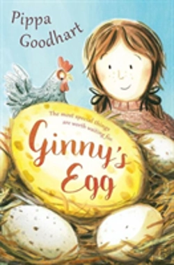 Bertrand.pt - Ginny'S Egg