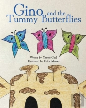Gino And The Tummy Butterflies