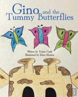 Bertrand.pt - Gino And The Tummy Butterflies