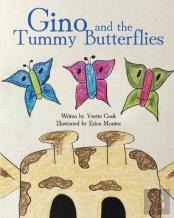 Gino And The Tummy Butterflies