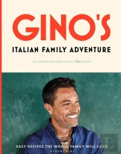 Ginoâ€™S Italian Family Adventure
