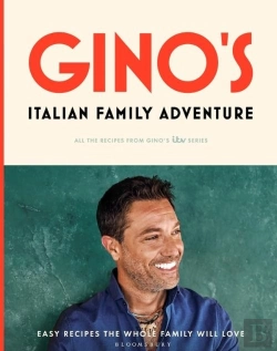 Bertrand.pt - Ginoâ€™S Italian Family Adventure