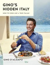 Gino'S Hidden Italy