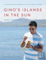 Gino'S Islands In The Sun