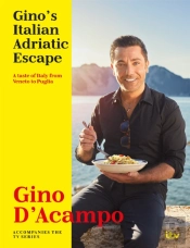 Gino'S Italian Adriatic Escape