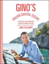 Gino'S Italian Coastal Escape