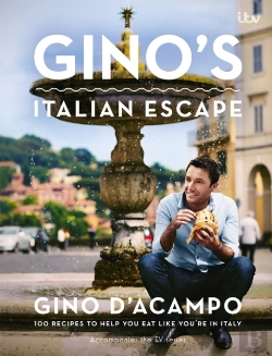 Bertrand.pt - Gino'S Italian Escape (Book 1)