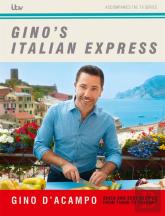 Gino'S Italian Express