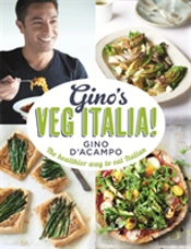 Gino'S Veg Italia!