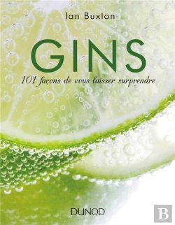 Bertrand.pt - Gins - 101 Facons De Vous Laisser Surprendre