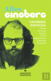 Ginsberg Esencial
