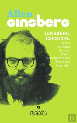 Bertrand.pt - Ginsberg Esencial