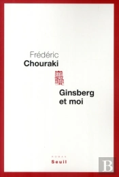 Ginsberg Et Moi