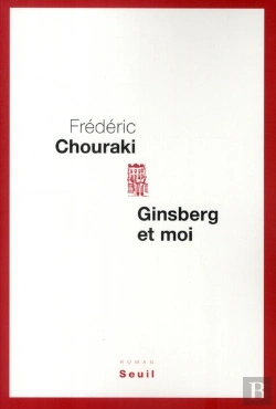 Bertrand.pt - Ginsberg Et Moi