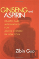 Ginseng And Aspirin