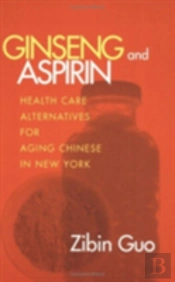 Ginseng And Aspirin