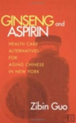 Bertrand.pt - Ginseng And Aspirin