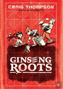 Bertrand.pt - Ginseng Roots