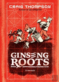 Bertrand.pt - Ginseng Roots