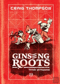 Bertrand.pt - Ginseng Roots