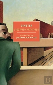 Ginster