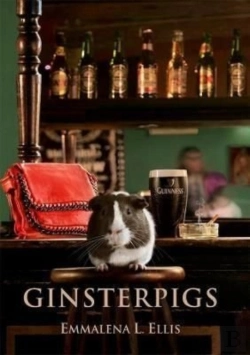 Bertrand.pt - Ginsterpigs