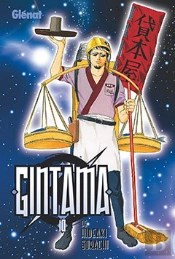 Gintama 10