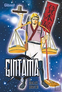 Bertrand.pt - Gintama 10
