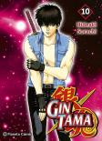 Gintama 10