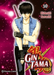 Gintama 10