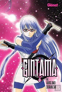 Bertrand.pt - Gintama 11