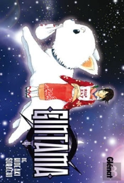 Gintama 4