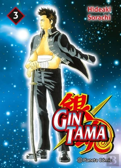 Bertrand.pt - Gintama Nº 03/26